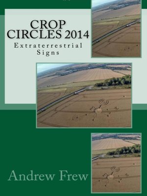 cover image of Crop Circles 2014